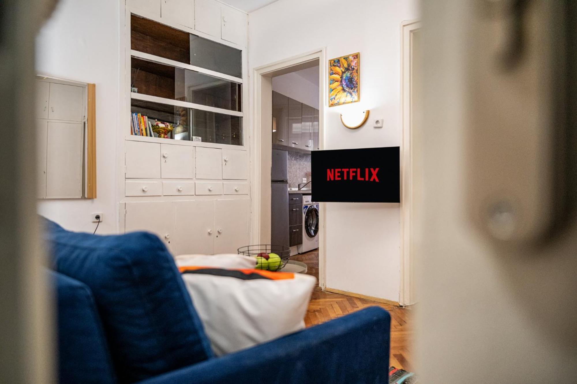 Lovely Art Apartment - Victory Varna Ngoại thất bức ảnh