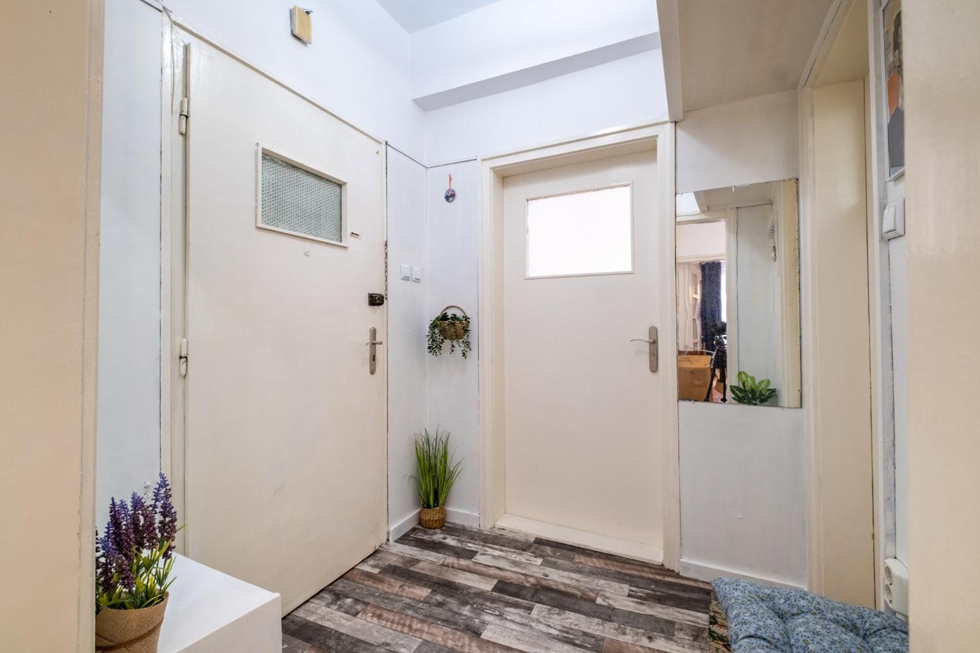 Lovely Art Apartment - Victory Varna Ngoại thất bức ảnh