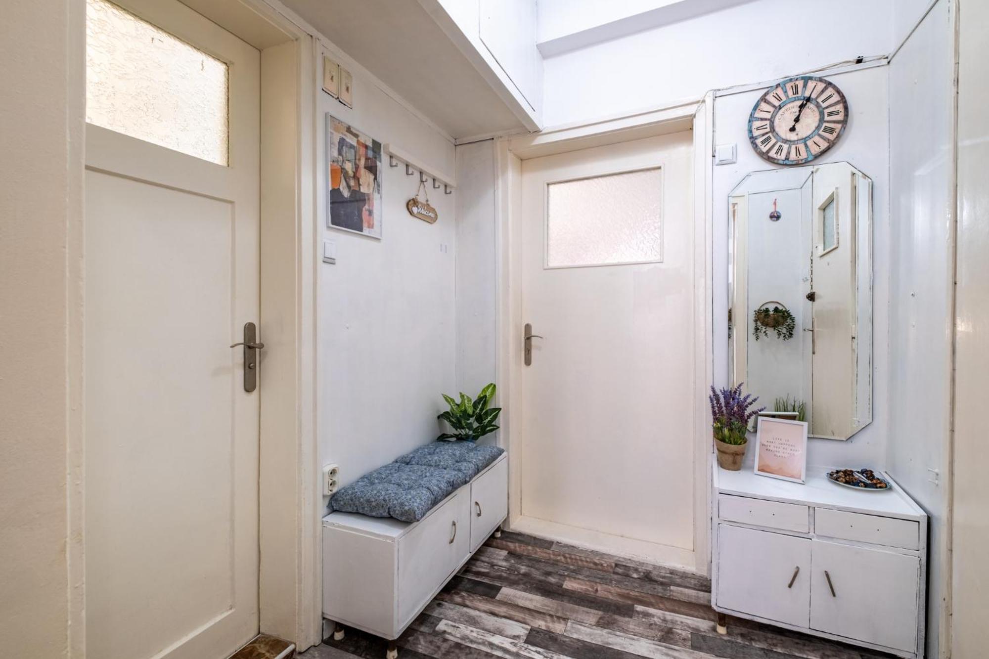 Lovely Art Apartment - Victory Varna Ngoại thất bức ảnh